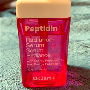 🎉SOLD🎉 Dr Jart Radiance Serum